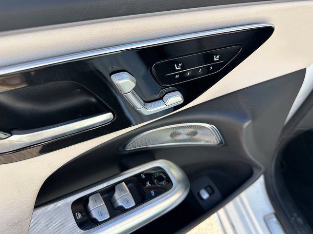 2024 Mercedes-Benz E-Class E 350 — photo 18 of 28