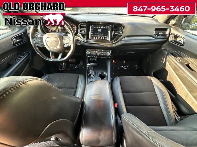 2022 Dodge Durango GT Plus — photo 15 of 23