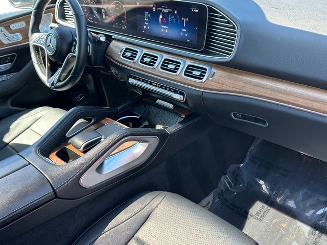 2025 Mercedes-Benz GLE GLE 350 — photo 10 of 33