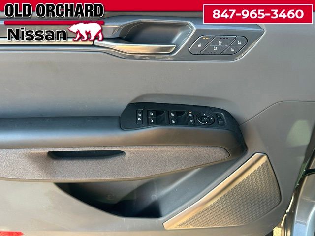 2024 Kia EV9 Land — photo 9 of 22