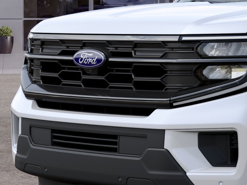 2027 Ford Expedition Active — photo 41 of 54