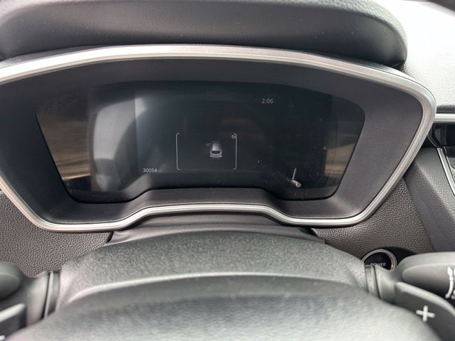2023 Toyota Corolla Cross Hybrid XSE — photo 27 of 31