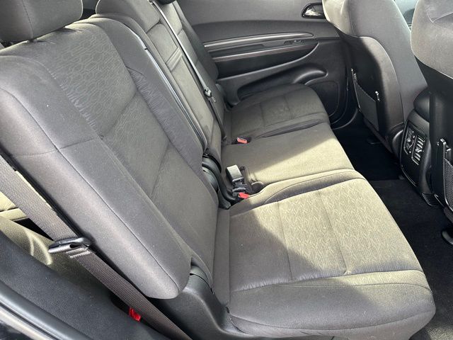 2023 Dodge Durango GT — photo 13 of 27