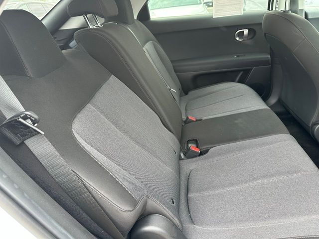 2024 Hyundai IONIQ 5 SEL — photo 12 of 25