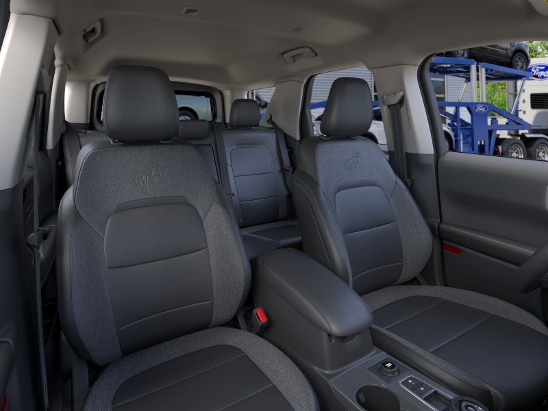 2026 Ford Bronco Sport Big Bend — photo 33 of 53