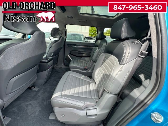 2024 Kia EV9 Land — photo 14 of 24