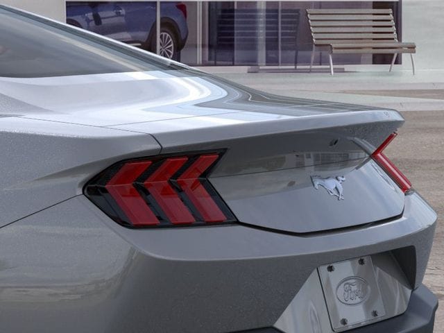 2026 Ford Mustang Ecoboost — photo 23 of 52