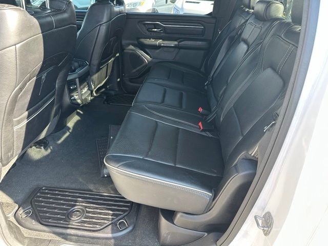 2023 Ram 1500 Limited — photo 9 of 21