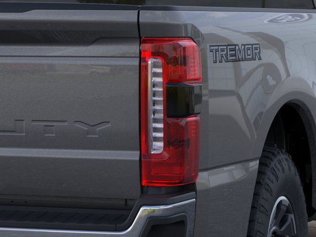 2026 Ford F-250SD XLT — photo 22 of 52
