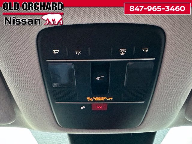 2026 Hyundai Palisade SEL Premium — photo 20 of 24