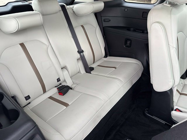 2024 Mazda CX-90 3.3 Turbo Premium Plus — photo 11 of 36