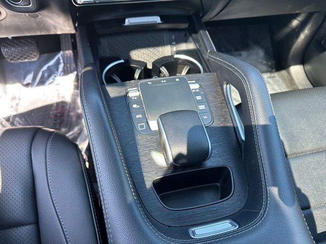 2025 Mercedes-Benz GLE GLE 350 — photo 25 of 34