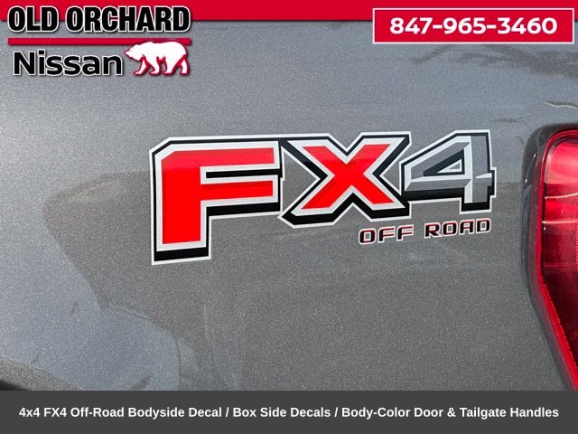 2023 Ford F-150 XLT — photo 10 of 23