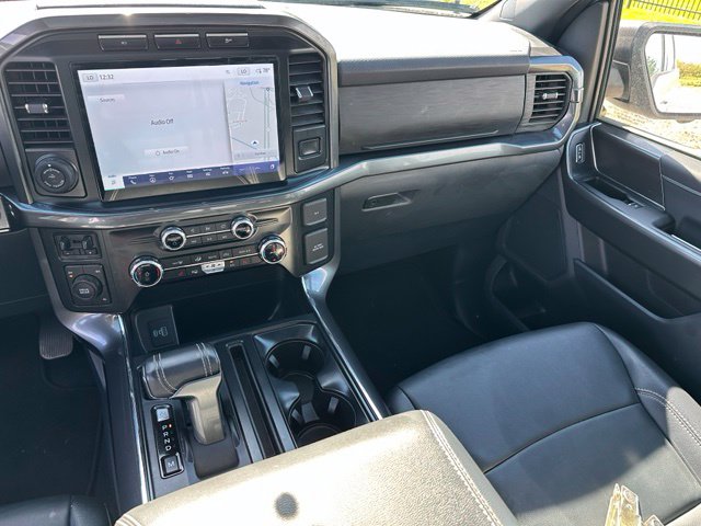 2023 Ford F-150 XLT — photo 18 of 35