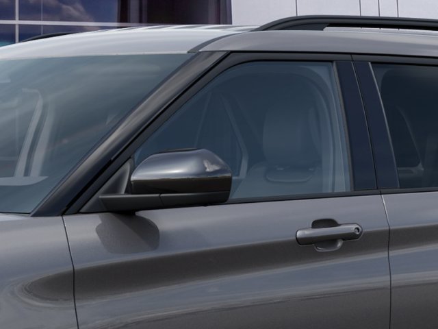 2027 Ford Explorer Tremor — photo 21 of 54