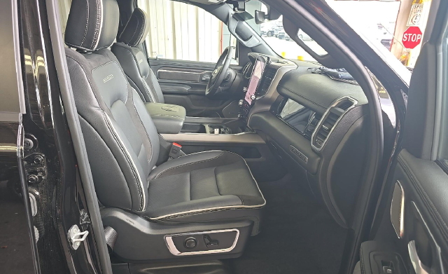 2025 Ram 1500 Laramie — photo 6 of 8