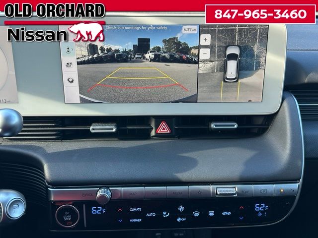2023 Hyundai IONIQ 5 Limited — photo 17 of 23