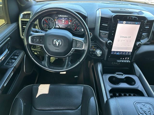 2023 Ram 1500 Laramie — photo 10 of 22