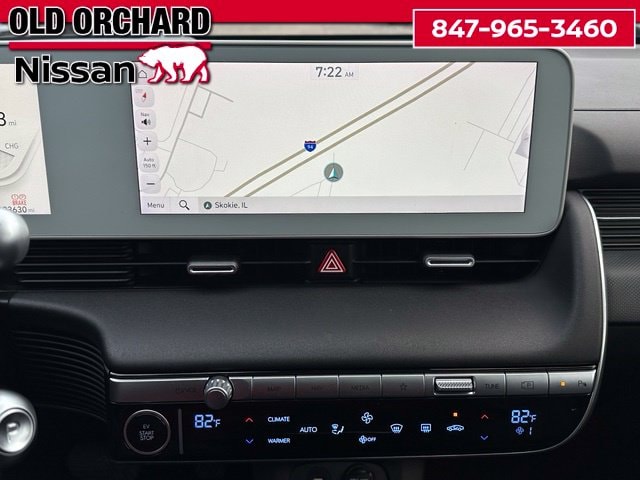 2023 Hyundai IONIQ 5 Limited — photo 15 of 21