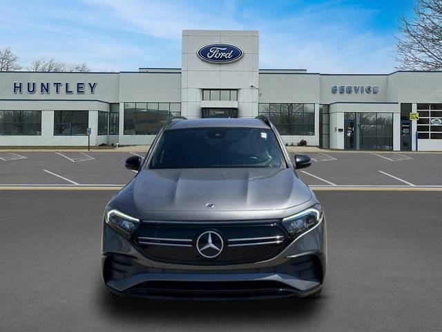 Used 2023 Mercedes-Benz EQB Base with VIN W1N9M0KB8PN071267 for sale in Huntley, IL