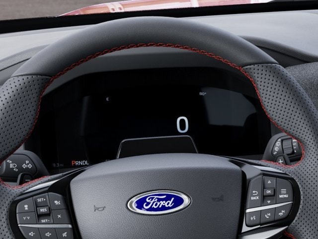 2027 Ford Explorer ST — photo 14 of 54