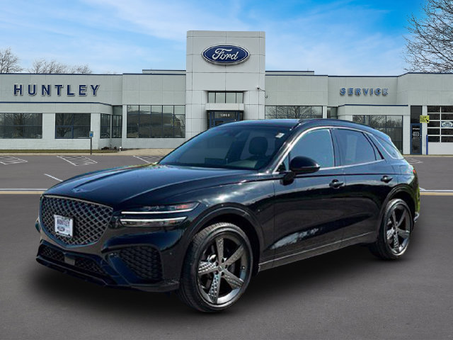 2024 GENESIS GV70