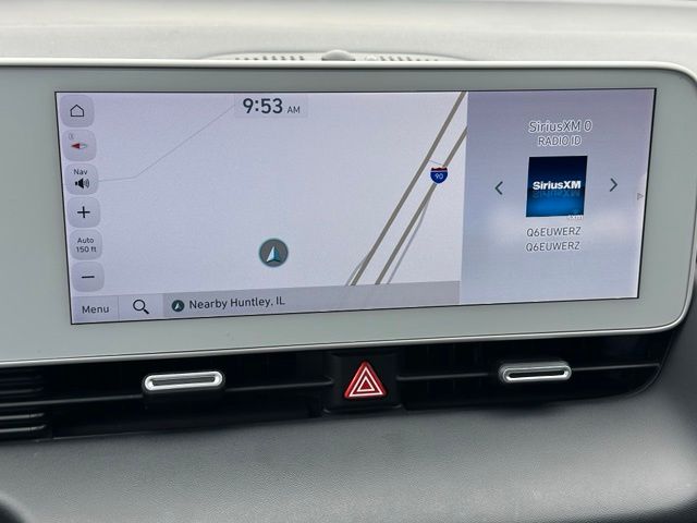 2024 Hyundai IONIQ 5 SEL — photo 24 of 29