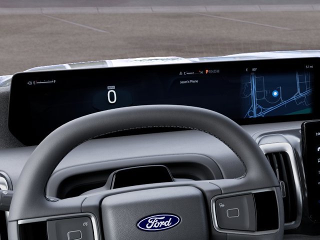 2027 Ford Expedition Max Platinum — photo 14 of 54