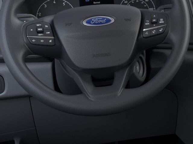 2025 Ford Transit-150 Base — photo 12 of 49