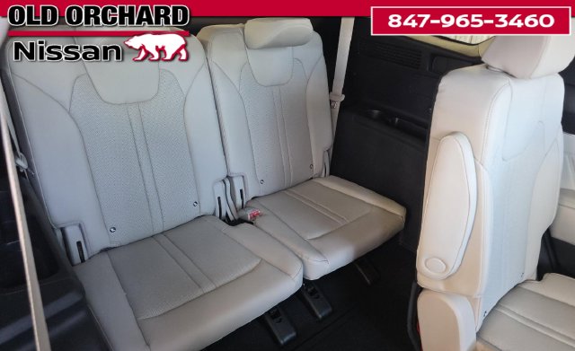 2023 Kia Sorento Hybrid SX Prestige — photo 11 of 11
