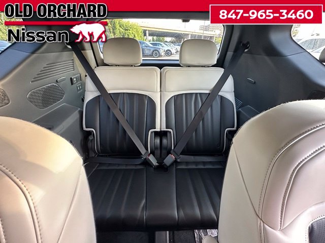 2024 Kia EV9 GT-Line — photo 14 of 24