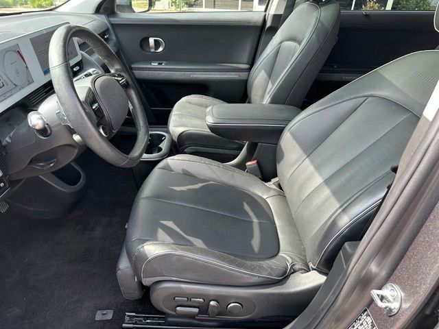 2023 Hyundai IONIQ 5 Limited — photo 20 of 38