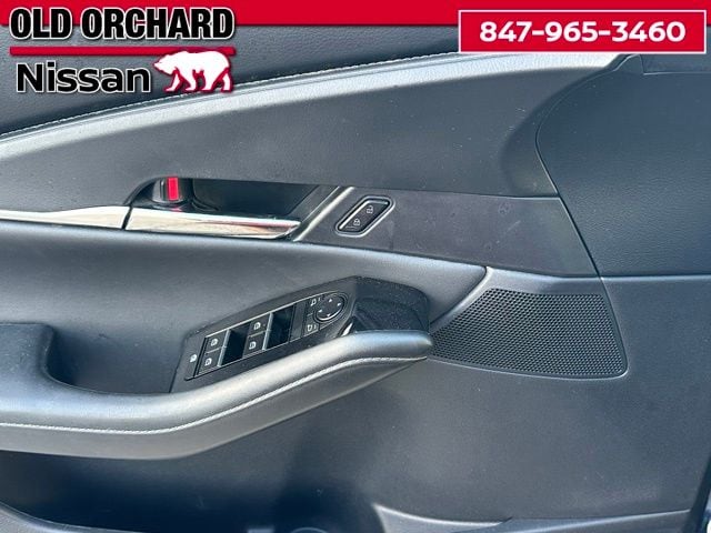 2024 Mazda CX-30 2.5 S Preferred Package — photo 9 of 22