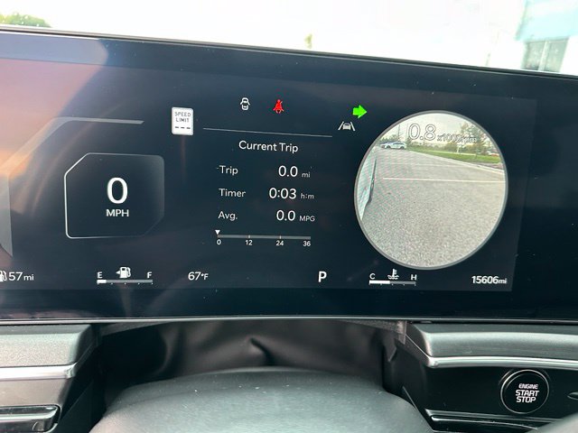 2025 Kia K5 GT — photo 39 of 41