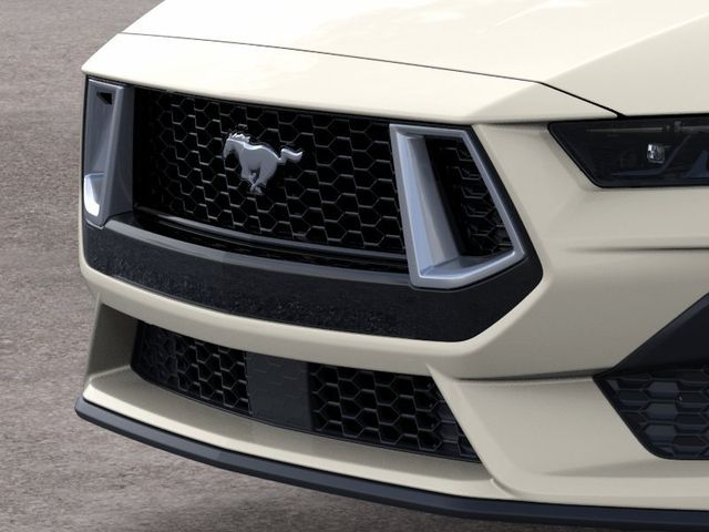 2025 Ford Mustang GT Premium — photo 18 of 52