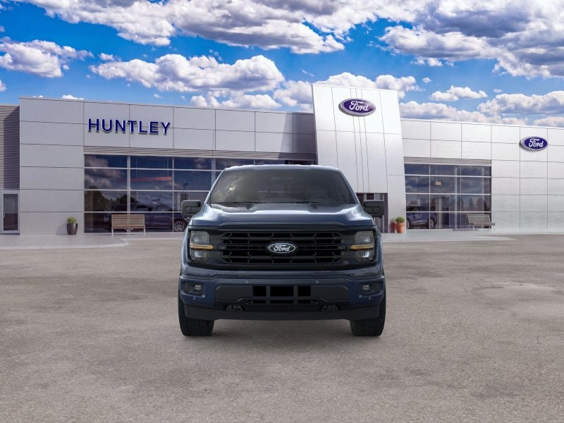 2026 Ford F-150 XLT — photo 28 of 51
