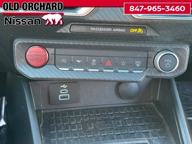 2024 Ford Mustang Ecoboost Premium — photo 18 of 22