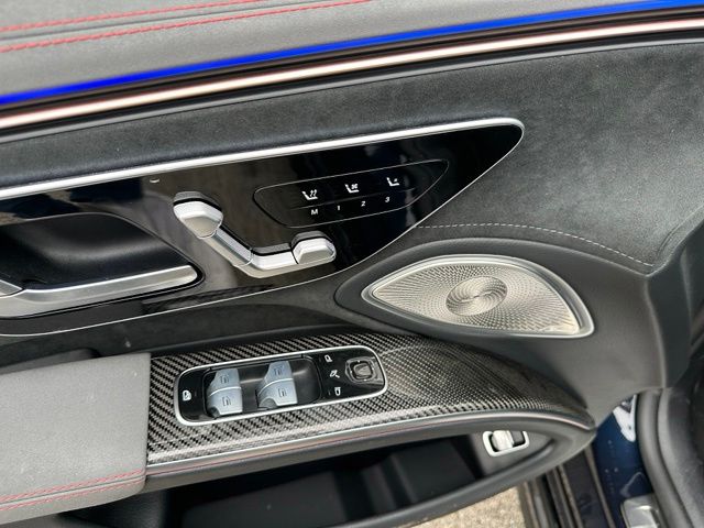 2024 Mercedes-Benz AMG® EQS Base — photo 43 of 50