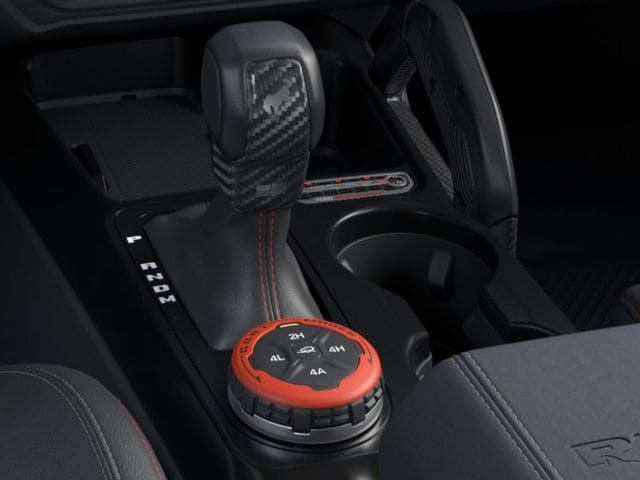 2026 Ford Bronco Raptor — photo 17 of 57