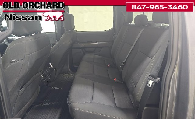 2023 Ford F-150 XLT — photo 10 of 10