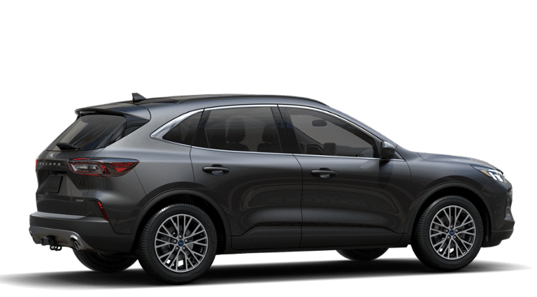 2024 Ford Escape Plug-In Hybrid Base — photo 50 of 54