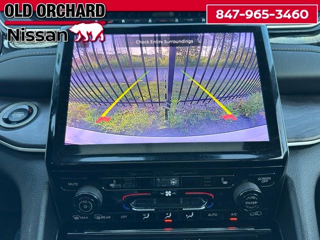 2022 Jeep Grand Cherokee 4xe — photo 18 of 22