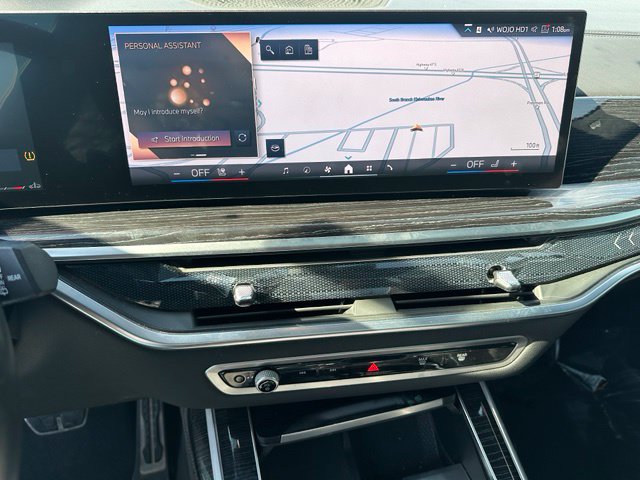 2024 BMW X7 xDrive40i — photo 28 of 32