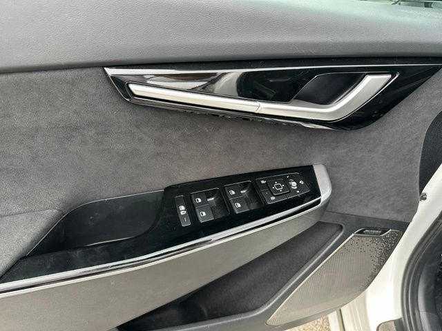 2024 Kia EV6 GT — photo 20 of 37