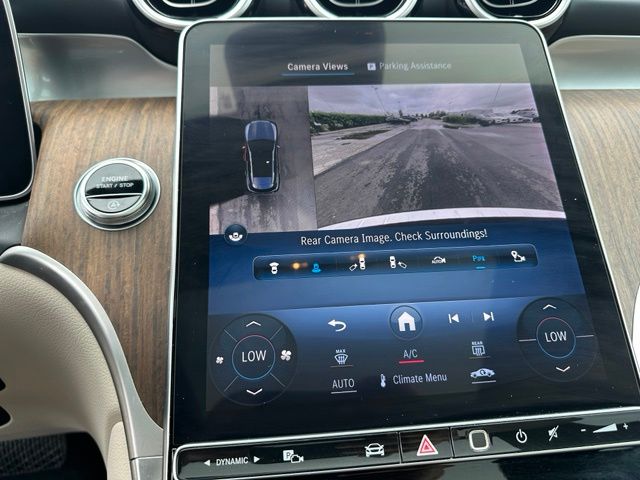 2024 Mercedes-Benz GLC GLC 300 — photo 26 of 31