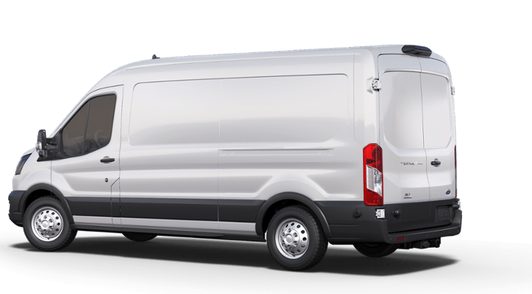 2025 Ford Transit-250 Base — photo 44 of 49
