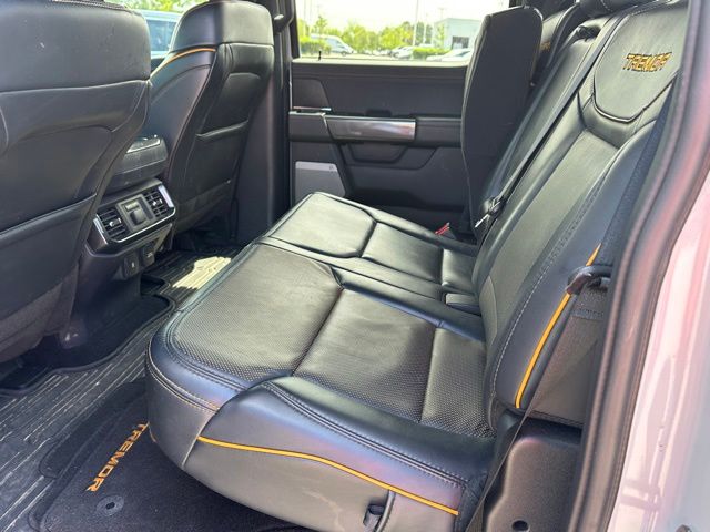 2023 Ford F-150 Tremor — photo 10 of 29