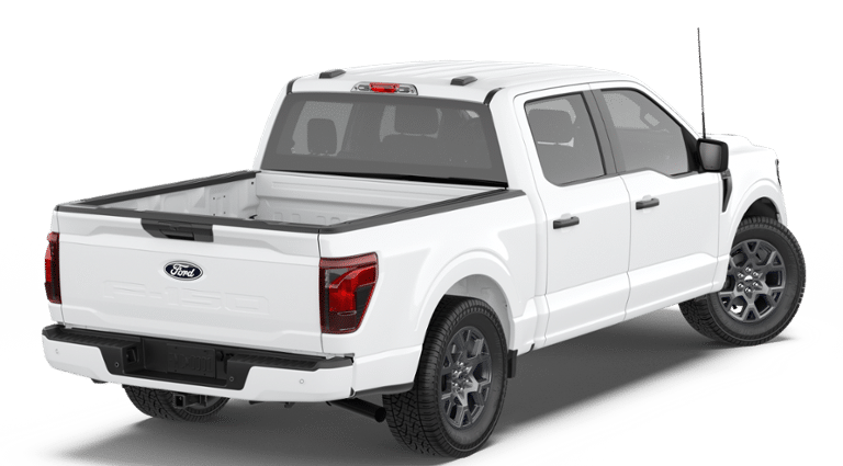 2026 Ford F-150 STX — photo 48 of 52