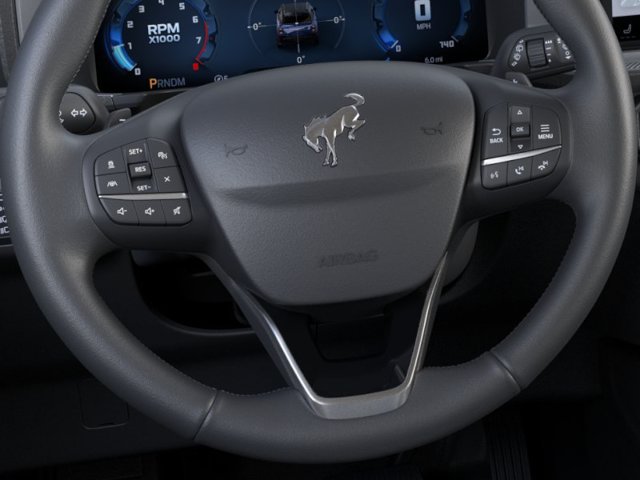 2026 Ford Bronco Sport Badlands — photo 13 of 54