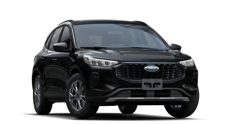 2025 Ford Escape Active — photo 51 of 54